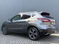 Nissan Qashqai 1.2 115pk DIG-T XTRONIC Tekna | Automaat | Panoram Grau - thumbnail 8