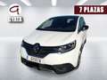 Renault Espace Blue dCi TT Intens EDC 118kW White - thumbnail 1
