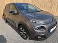 Citroen C3 C3 BlueHDi 100 S Grigio - thumbnail 3