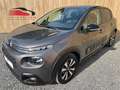 Citroen C3 C3 BlueHDi 100 S Grigio - thumbnail 1