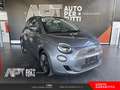 Fiat 500e 500e Cabrio 42 kWh Icon + Grigio - thumbnail 2