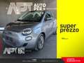 Fiat 500e 500e Cabrio 42 kWh Icon + Grigio - thumbnail 1