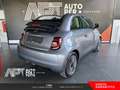 Fiat 500e 500e Cabrio 42 kWh Icon + Grigio - thumbnail 3