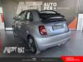 Fiat 500e 500e Cabrio 42 kWh Icon + Grigio - thumbnail 4