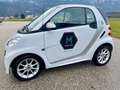 smart forTwo smart fortwo coupé 17,6kWh electric drive Weiß - thumbnail 4