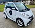 smart forTwo smart fortwo coupé 17,6kWh electric drive Weiß - thumbnail 3