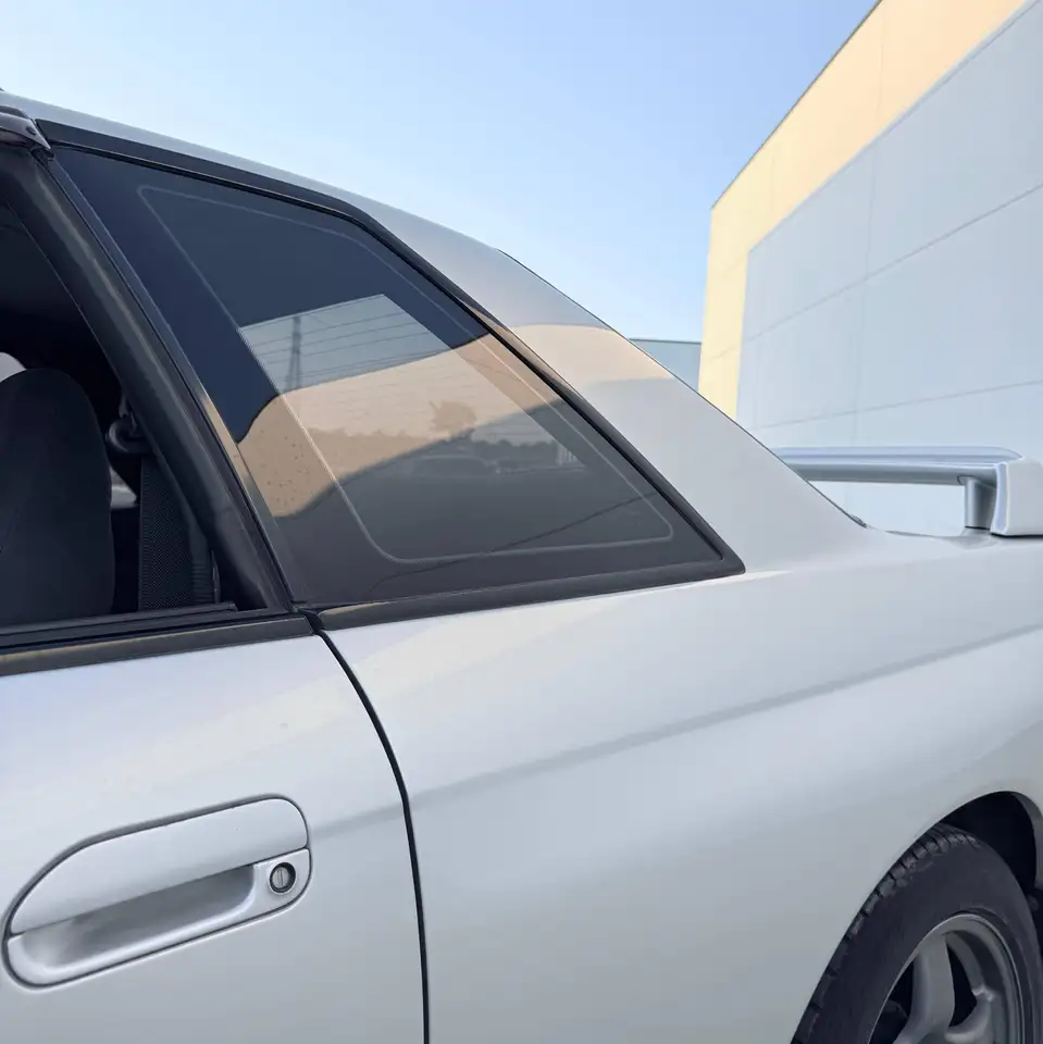 Nissan Skyline R23 GTR SERIES 3, foto 11