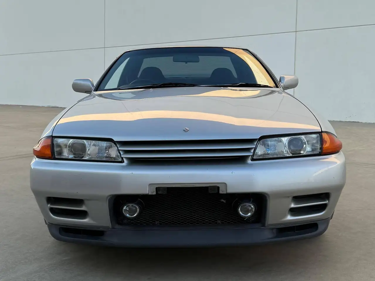 Nissan Skyline R23 GTR SERIES 3, foto 3