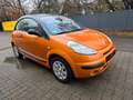 Citroen C3 1.6 16V SensoDrive au Automatikgetriebe Orange - thumbnail 21