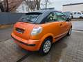 Citroen C3 1.6 16V SensoDrive au Automatikgetriebe Orange - thumbnail 23