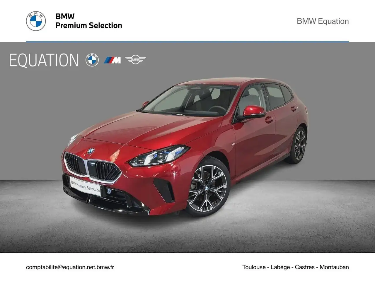 BMW 116