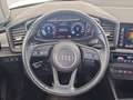Audi A1 allstreet 30 1.0 tfsi admired 110cv Bianco - thumbnail 7