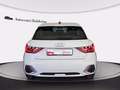Audi A1 allstreet 30 1.0 tfsi admired 110cv Bianco - thumbnail 5