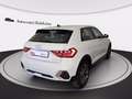 Audi A1 allstreet 30 1.0 tfsi admired 110cv Bianco - thumbnail 4