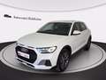 Audi A1 allstreet 30 1.0 tfsi admired 110cv Bianco - thumbnail 1