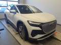 Audi Q4 e-tron Q4 Sportback e-tron 50 4x4 Kamera Assistenzpkt+ Na Weiß - thumbnail 3