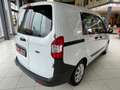 Ford Transit Courier Transit Courier+2xSchiebetür+MyConnection+Klima+ Blanc - thumbnail 5
