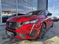 Peugeot 308 SW BlueHDi 130 S&S EAT8 Allure Rot - thumbnail 1