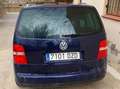 Volkswagen Touran 2.0TDI Advance DSG Azul - thumbnail 2