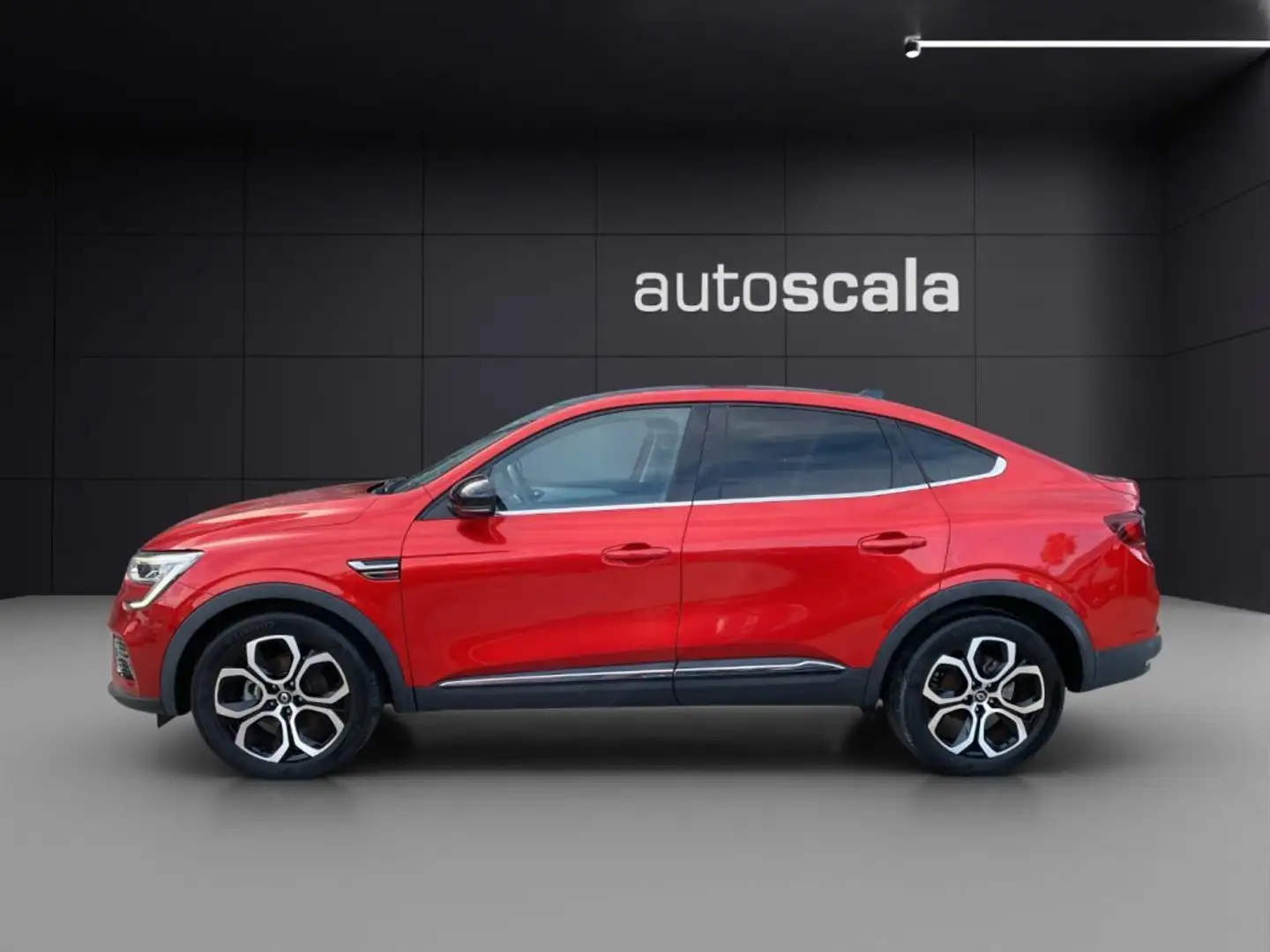 Renault Arkana Arkana Full Hybrid E-Tech 145 CV INTENS - 2