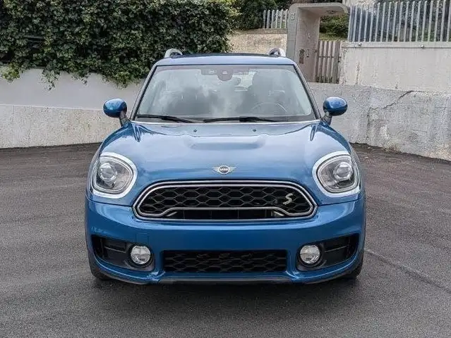 MINI Countryman SE All4