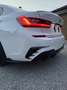 BMW 320 G20 48V Mild Hybrid M-Packet Weiß - thumbnail 5