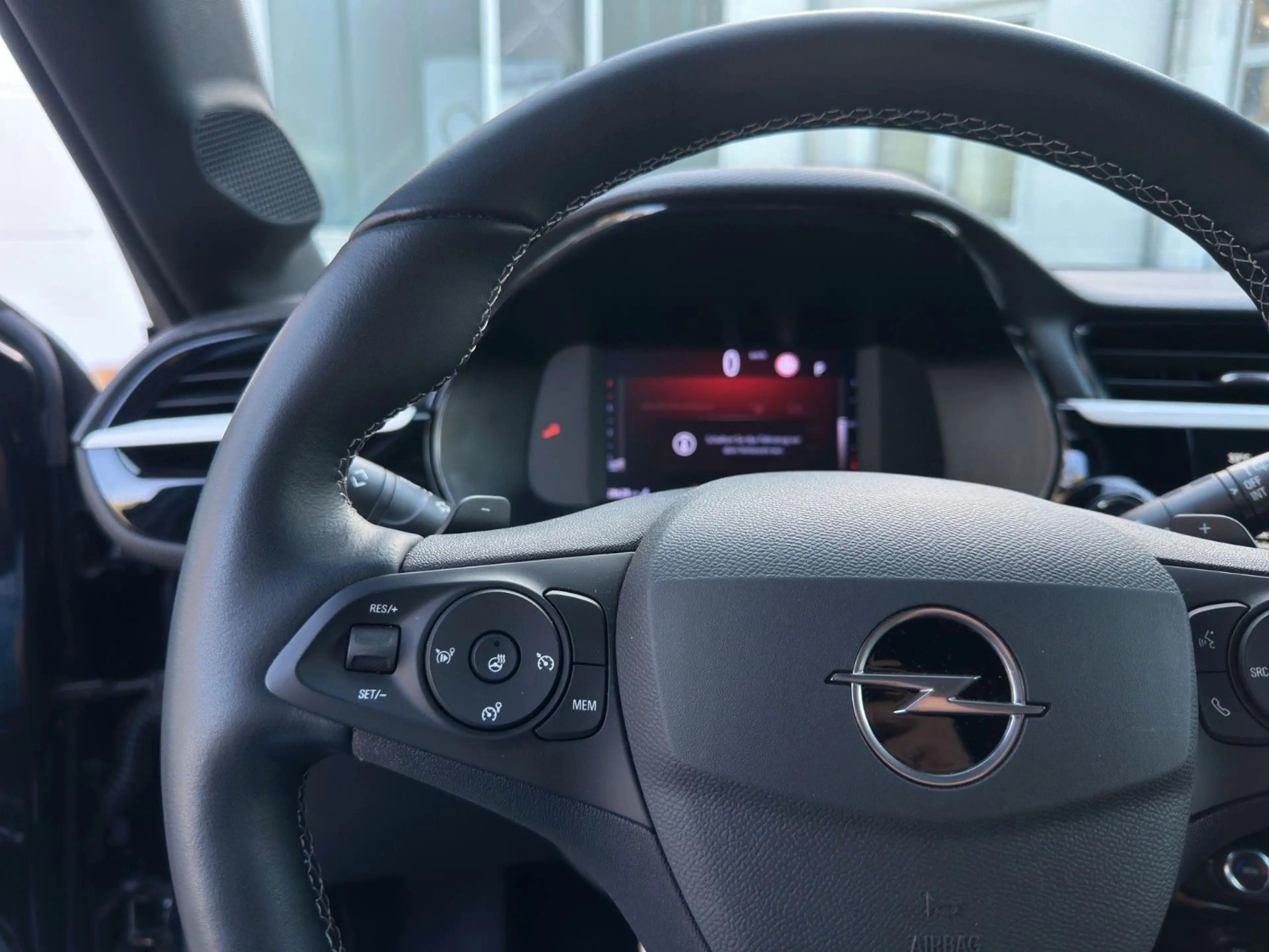 Opel Corsa F Premium "GS" Automatik/Voll-LED/Navi/DAB — photo 15