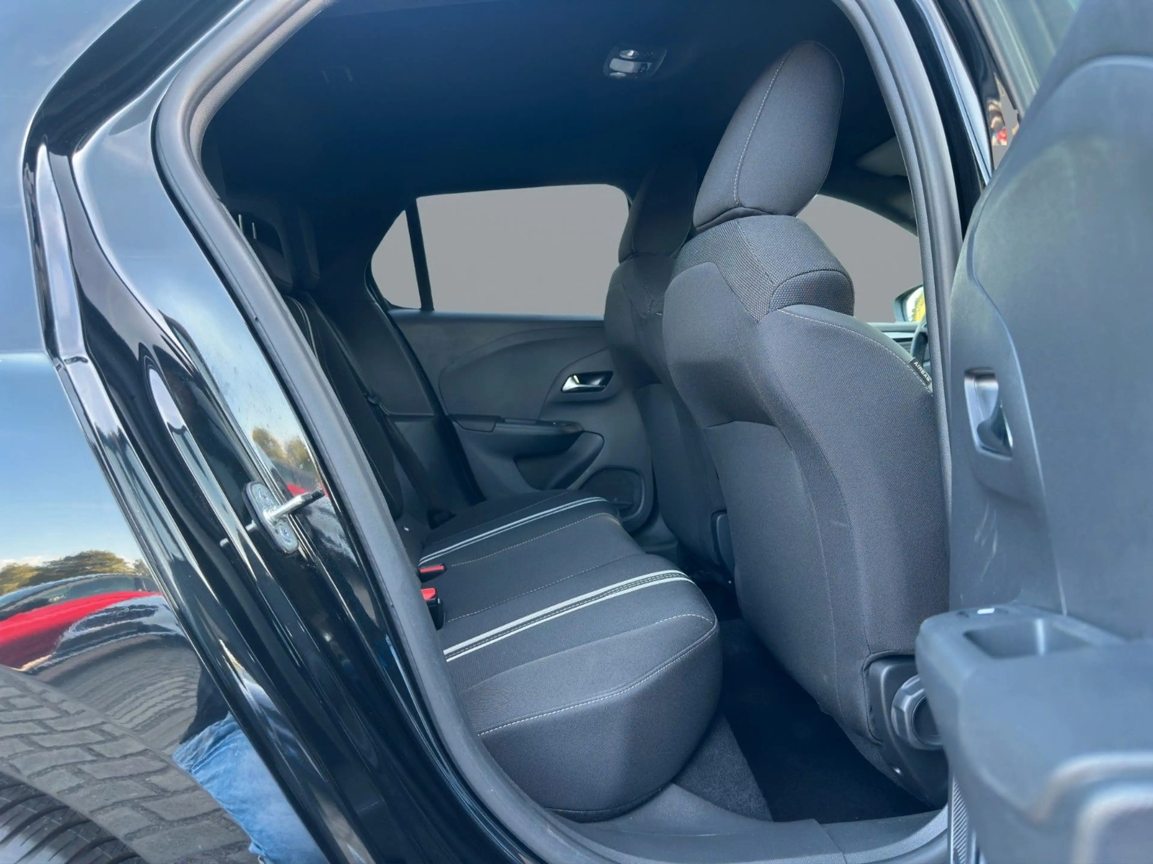 Opel Corsa F Premium "GS" Automatik/Voll-LED/Navi/DAB — photo 29