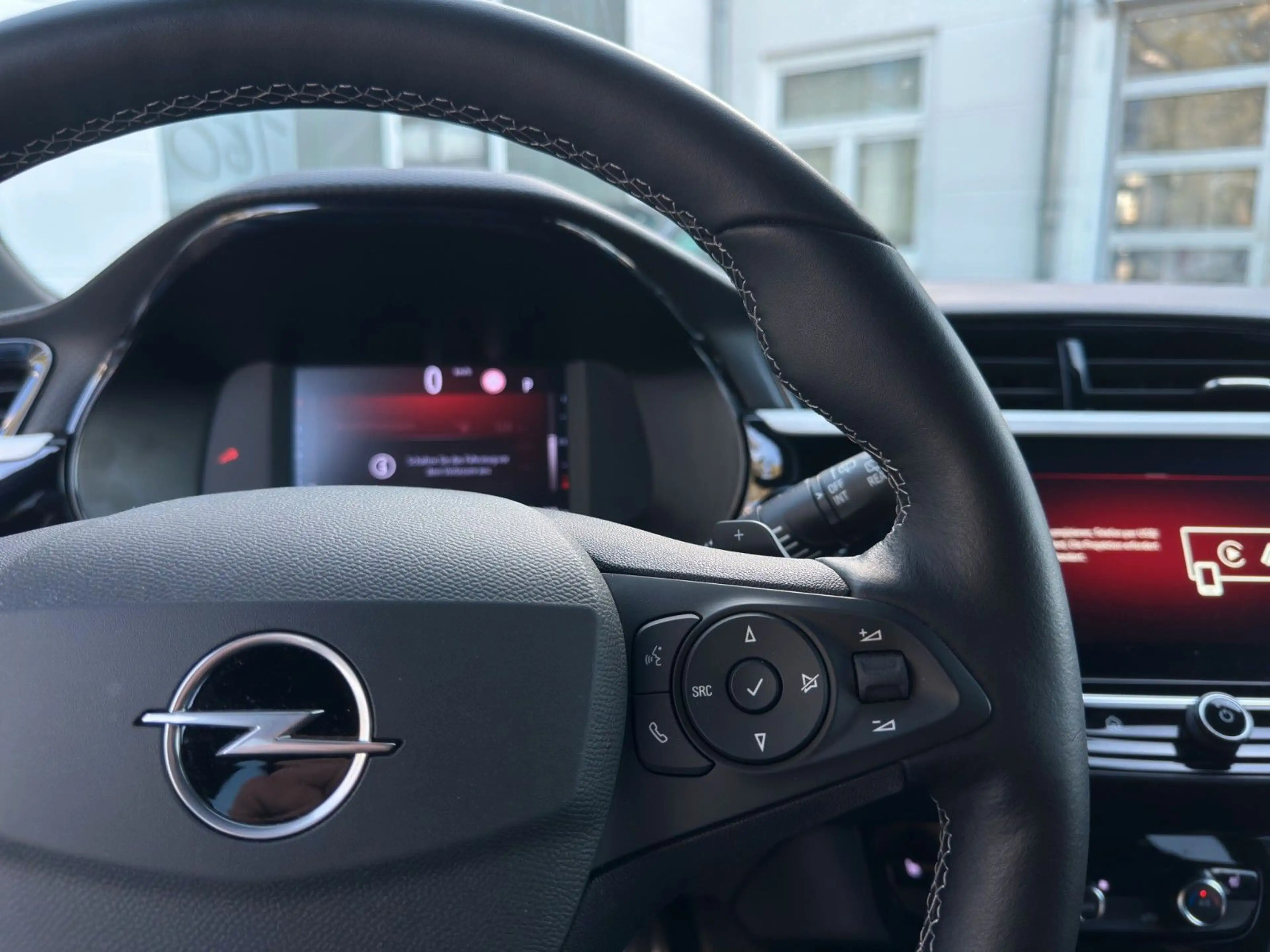 Opel Corsa F Premium "GS" Automatik/Voll-LED/Navi/DAB — photo 16