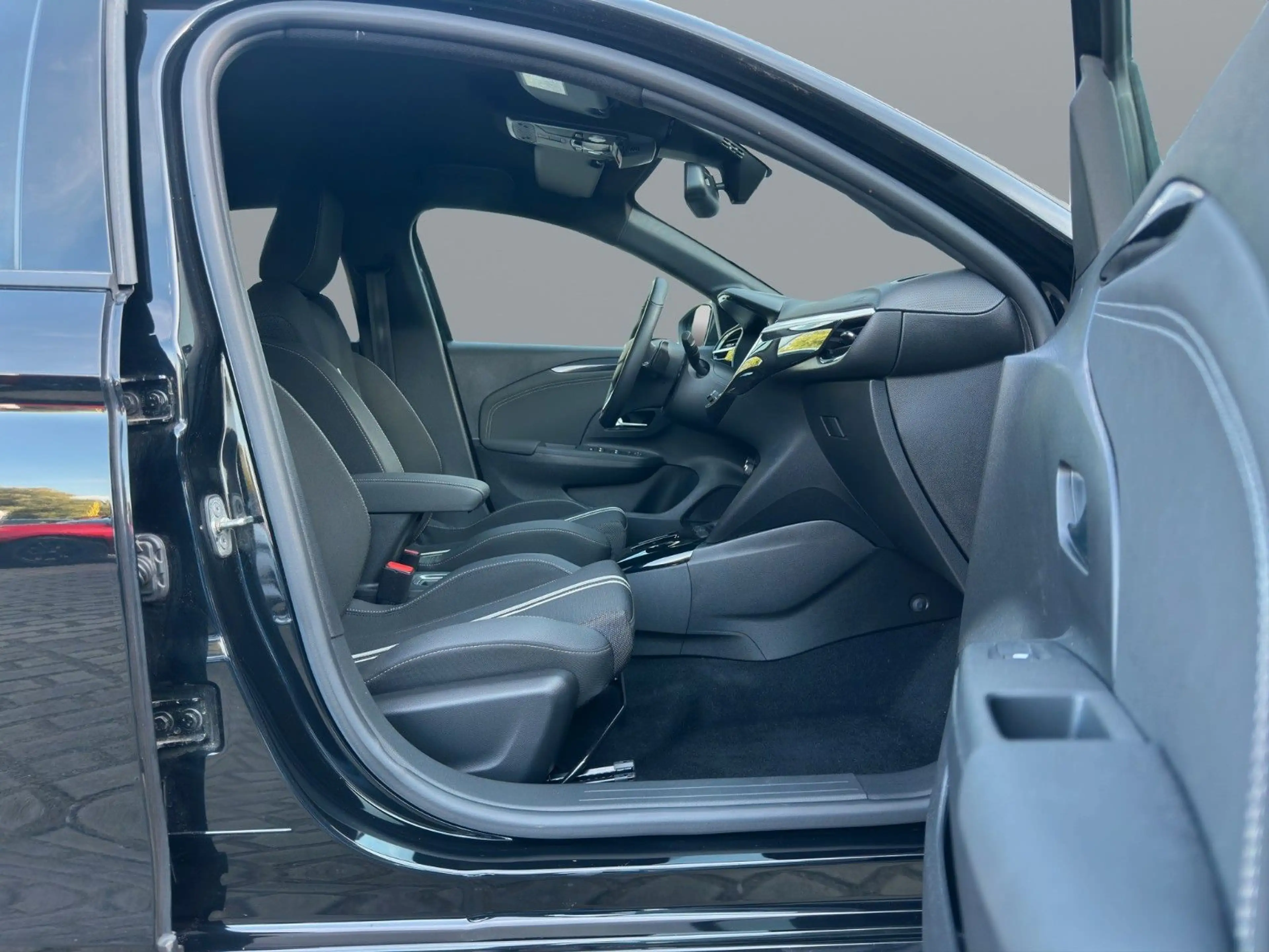 Opel Corsa F Premium "GS" Automatik/Voll-LED/Navi/DAB — photo 27