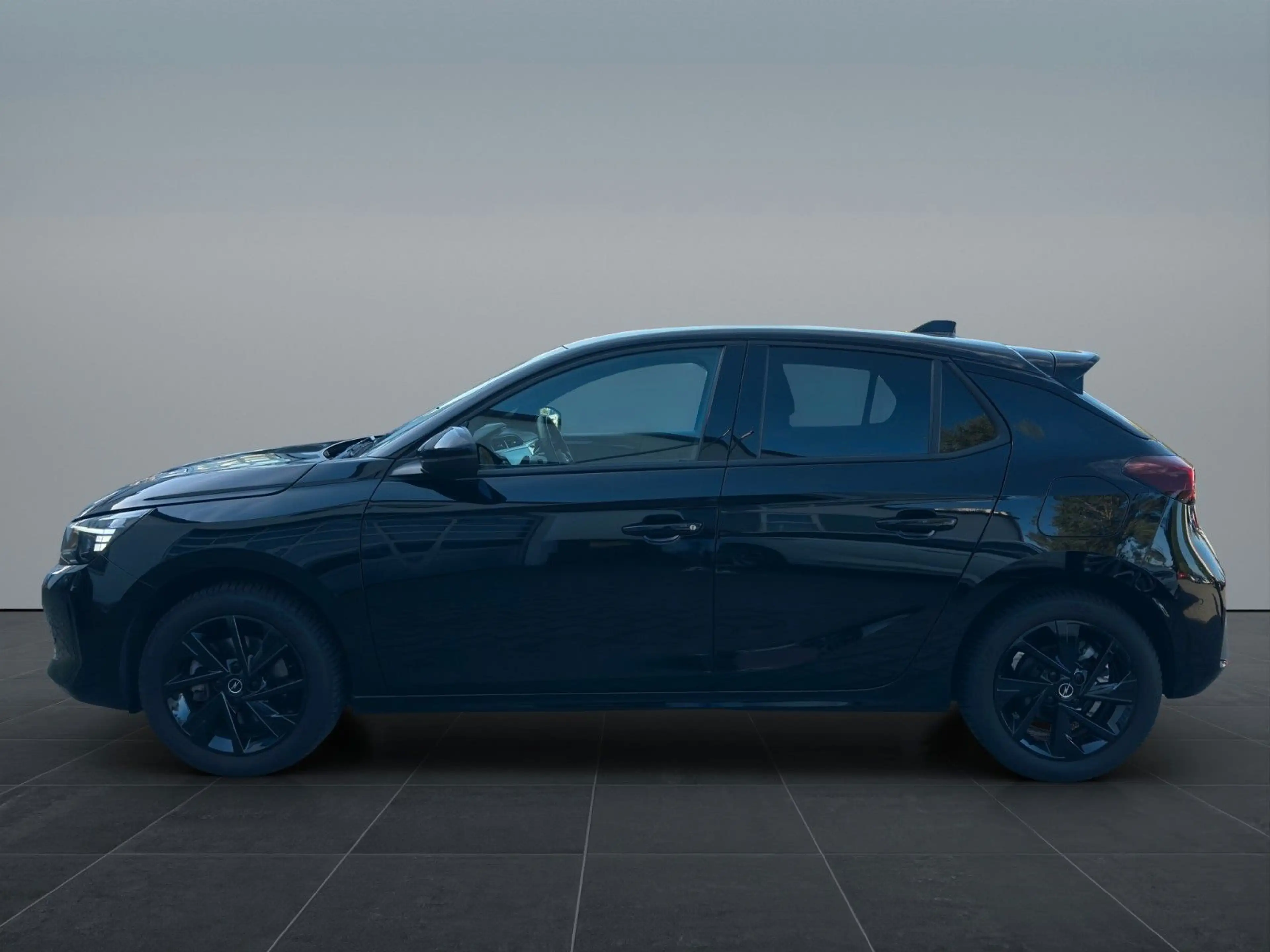 Opel Corsa F Premium "GS" Automatik/Voll-LED/Navi/DAB — photo 9