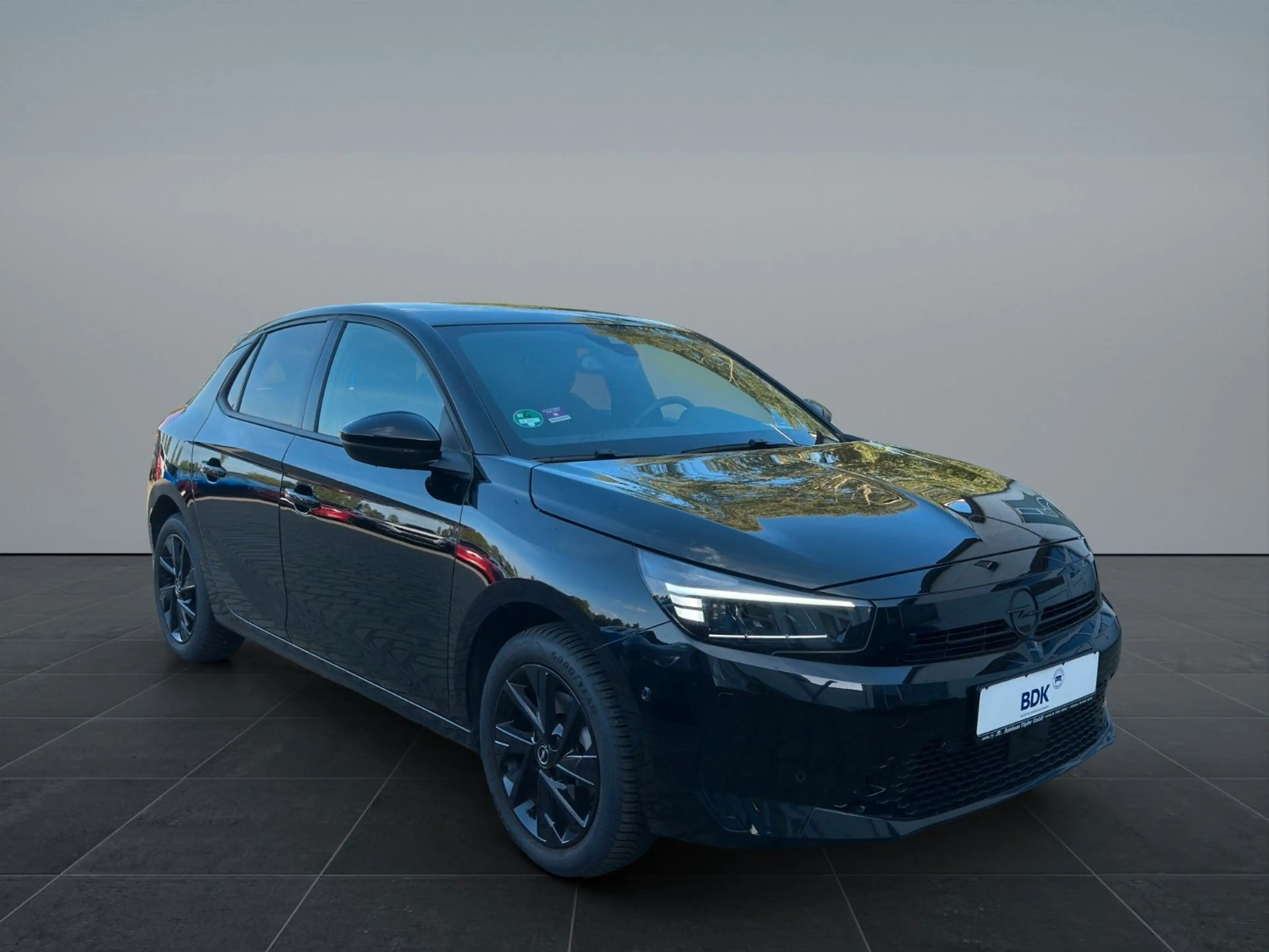 Opel Corsa F Premium "GS" Automatik/Voll-LED/Navi/DAB — photo 5