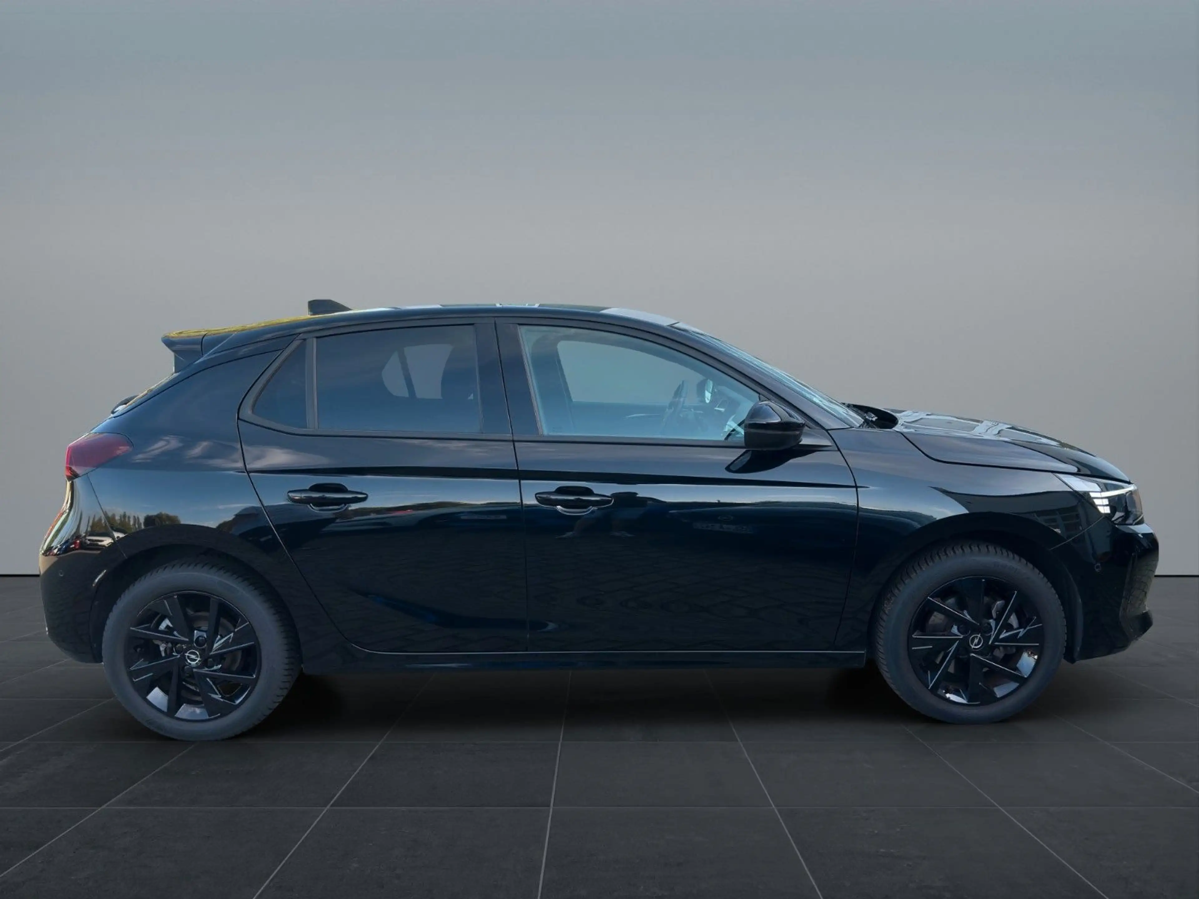 Opel Corsa F Premium "GS" Automatik/Voll-LED/Navi/DAB — photo 10