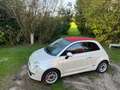 Fiat 500 500 1.4-16V byDiesel Wit - thumbnail 18