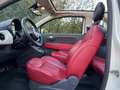 Fiat 500 500 1.4-16V byDiesel Wit - thumbnail 7