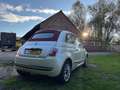 Fiat 500 500 1.4-16V byDiesel Wit - thumbnail 3