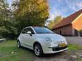 Fiat 500 500 1.4-16V byDiesel Wit - thumbnail 1