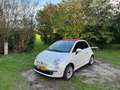 Fiat 500 500 1.4-16V byDiesel Wit - thumbnail 2
