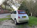 Fiat 500 500 1.4-16V byDiesel Wit - thumbnail 19