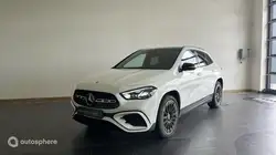 Mercedes-Benz GLA 250 e hybride rechargeable 218ch AMG Line 8G-DCT