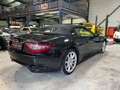 Maserati GranCabrio SPORT (459ch) Zwart - thumbnail 11