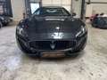 Maserati GranCabrio SPORT (459ch) Negru - thumbnail 3