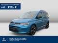 Volkswagen Caddy 2.0 TDI Move PDC/Kamera ACC LED Navi Stand Blau - thumbnail 1