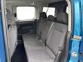 Volkswagen Caddy 2.0 TDI Move PDC/Kamera ACC LED Navi Stand Blau - thumbnail 11