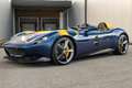 Ferrari Monza SP2 - Blu Tour de France - 1 of 499 Blau - thumbnail 1
