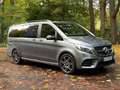 Mercedes-Benz V 300 d EDITION lang*1.Hand+Unfallfrei+AMGLine* Gris - thumbnail 4