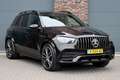 Mercedes-Benz GLE 580 V8 4MATIC AMG Line Aut9 | Luchtvering | Panoramada Noir - thumbnail 3