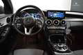 Mercedes-Benz C 300 de Estate+Hybride+360°+Distronic Plus+Avantgard Grijs - thumbnail 8