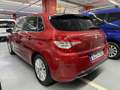 Citroen C4 1.6HDi Business Fioletowy - thumbnail 11