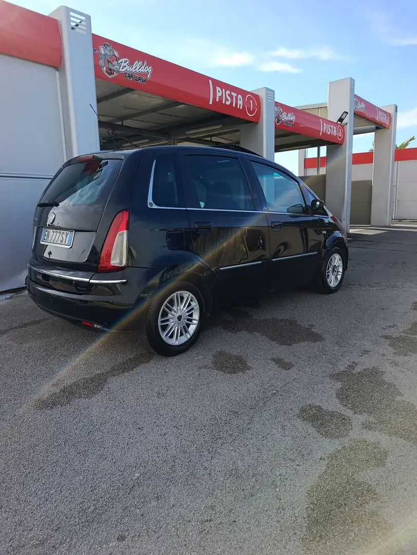 Lancia MUSA 1.4 16v Platino - 2